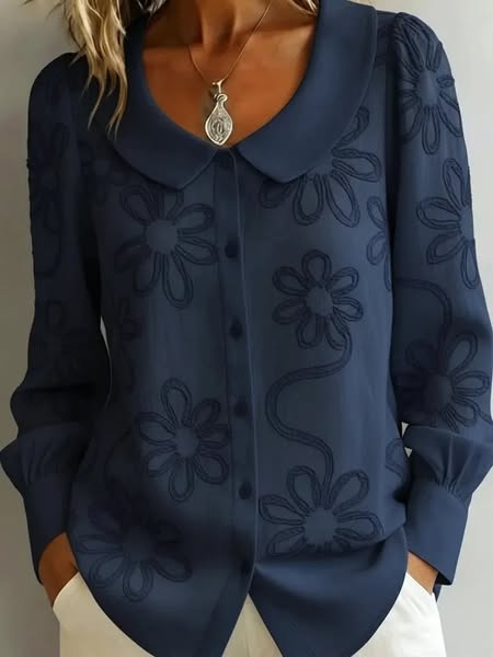 Depth and flow in navy