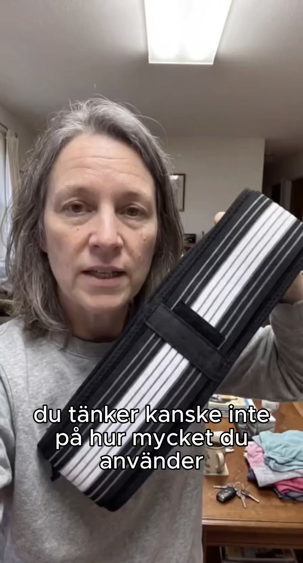 Mer frihet i vardagen börjar med rätt stöd.