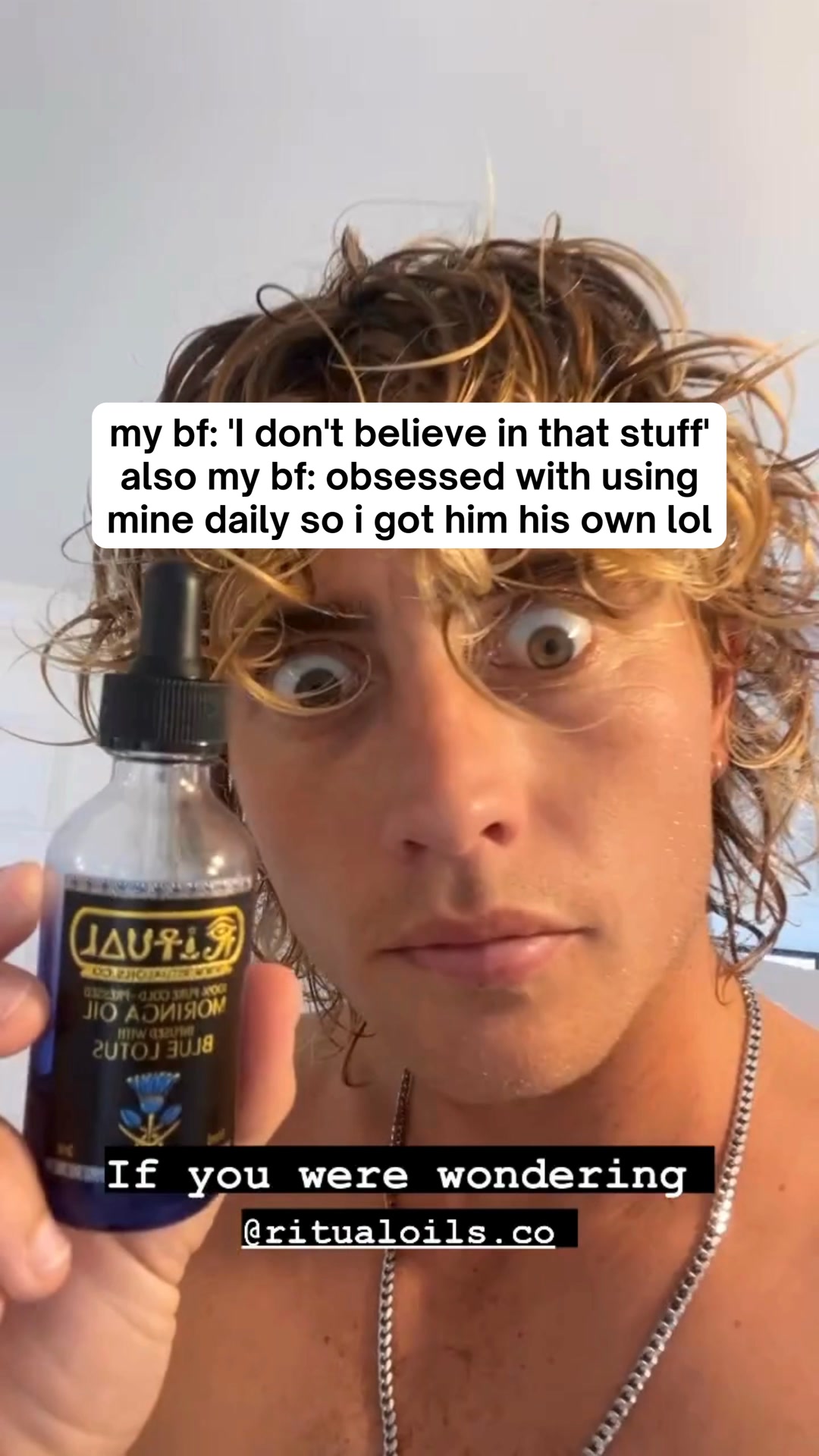 couples ritual unlocked