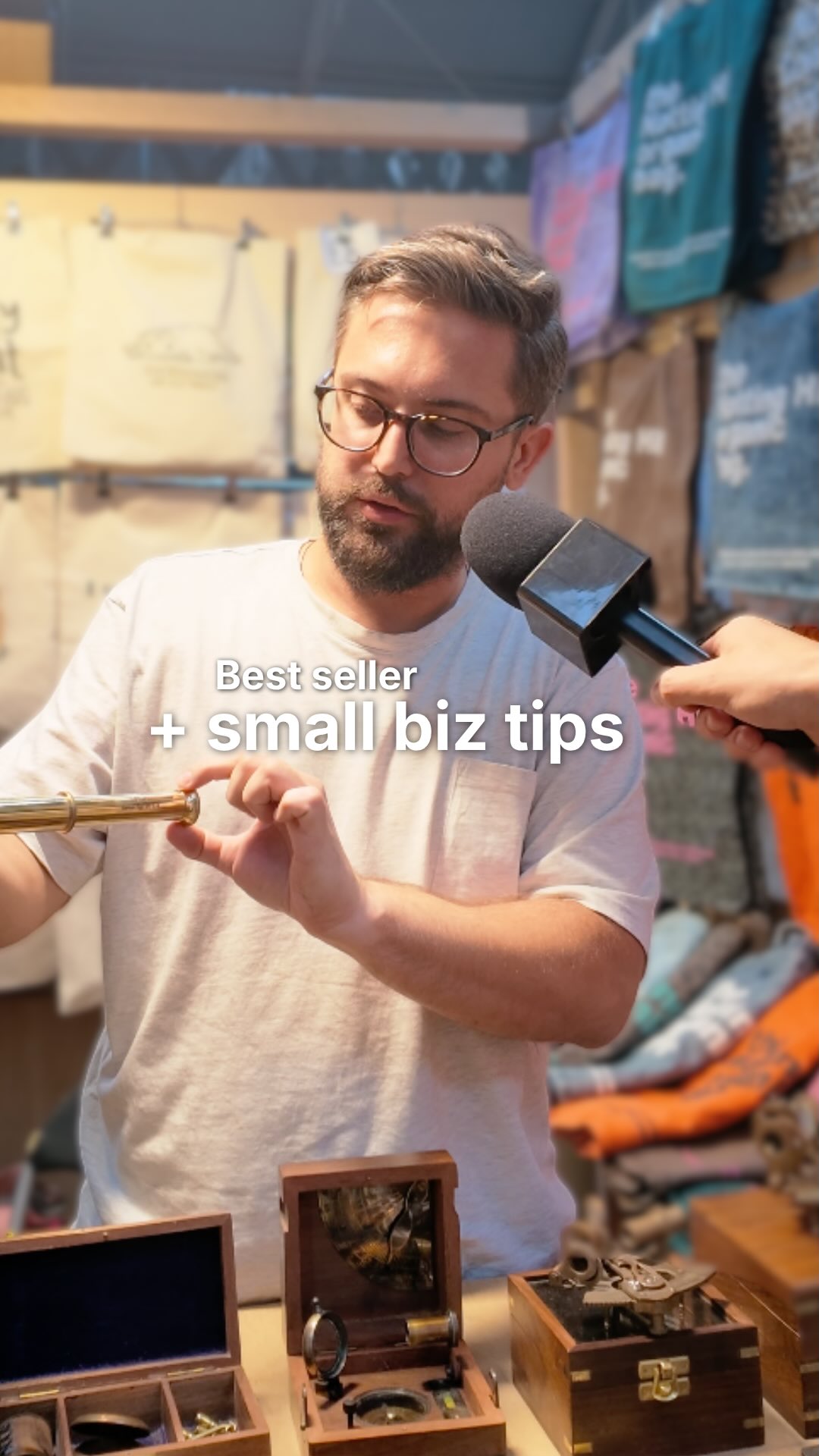 Anúncio de Alibaba.com UK