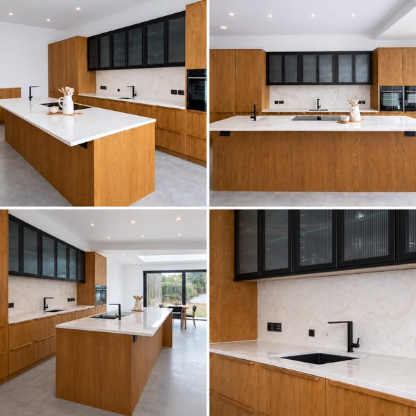 FREE Hot Water Tap + FREE 3D Kitchen Design