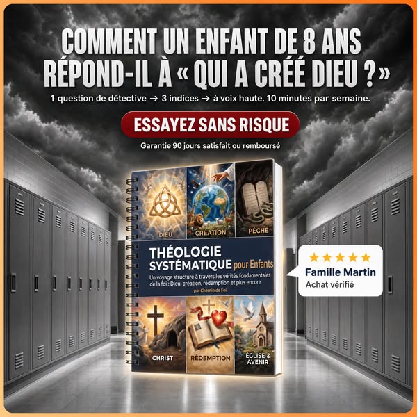 Si votre enfant pose les questions difficiles