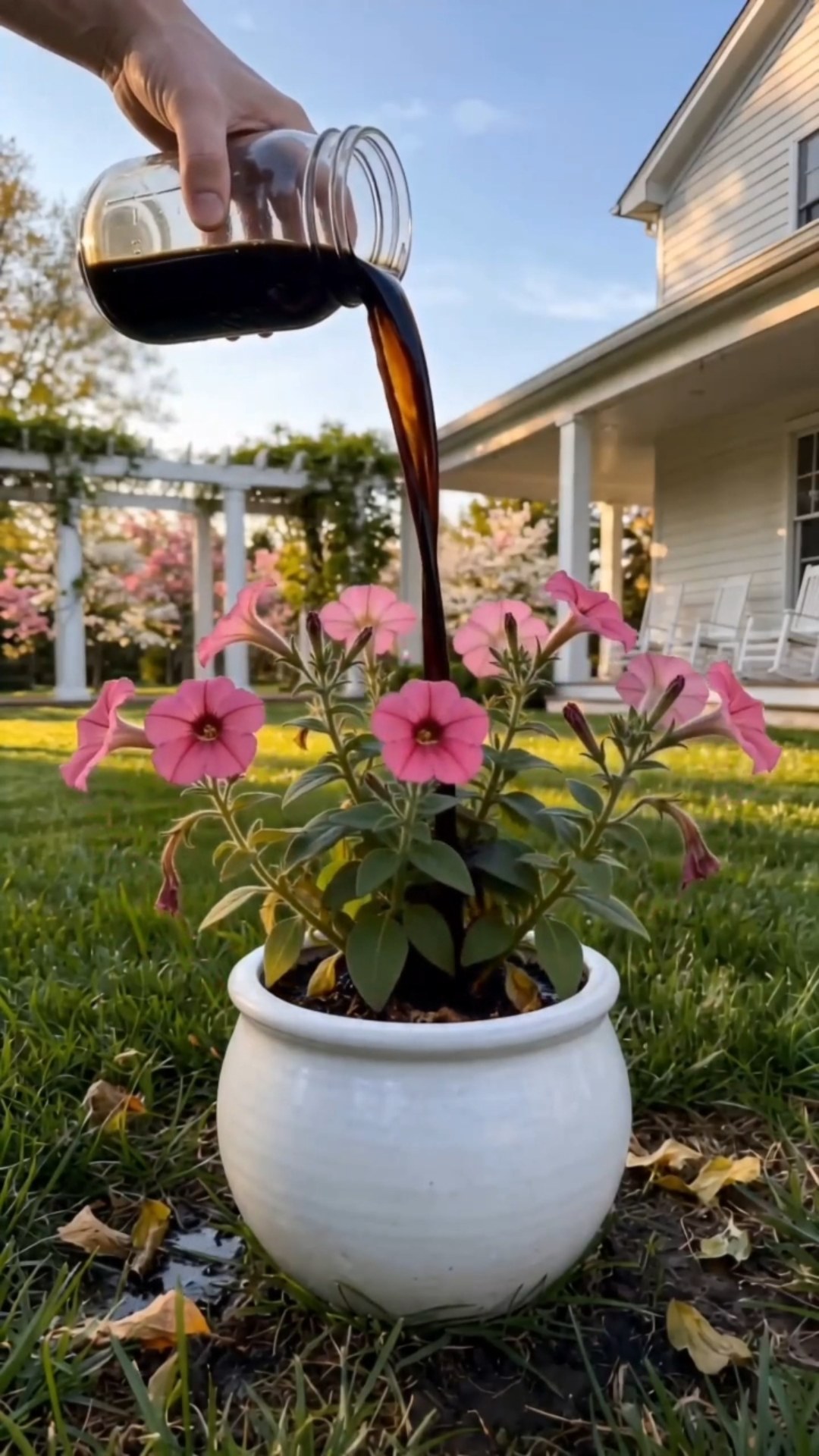 Activate Your Soil, Unlock Powerful Plant Growth!