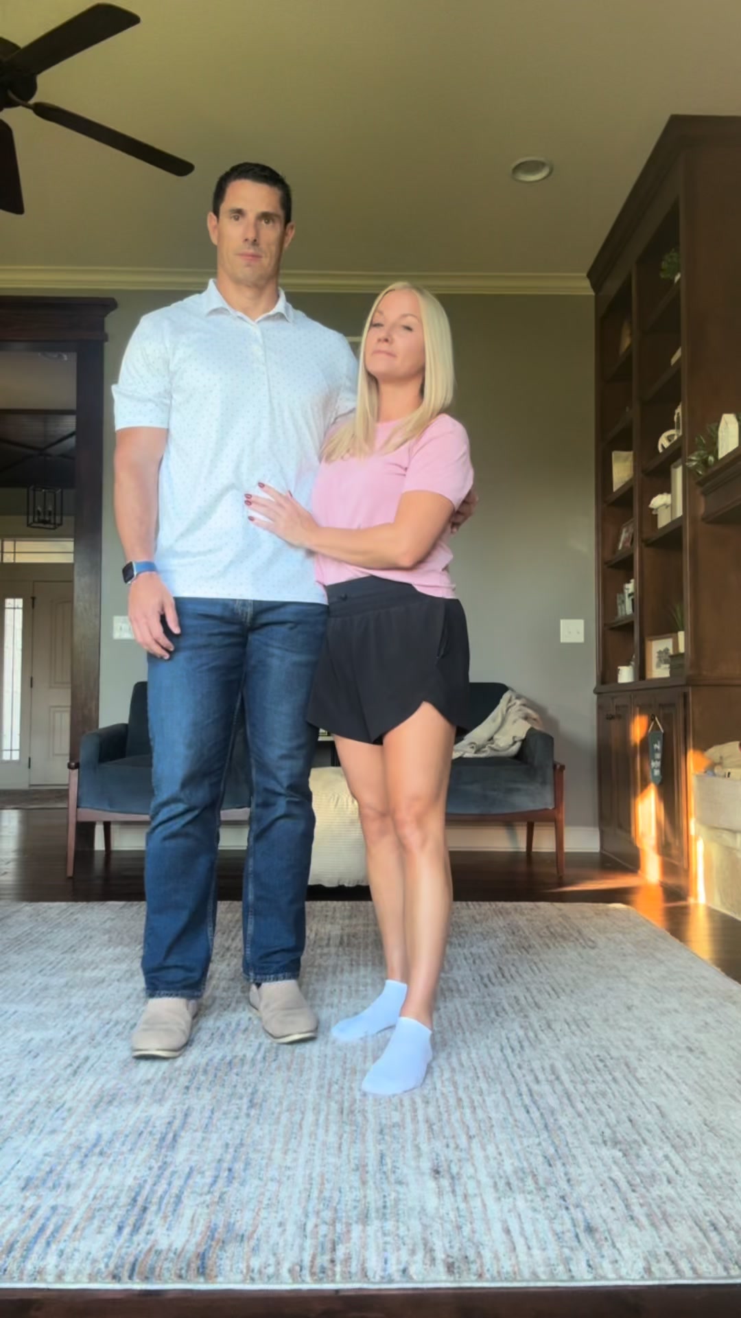 Want To Look 3 Inches Taller?