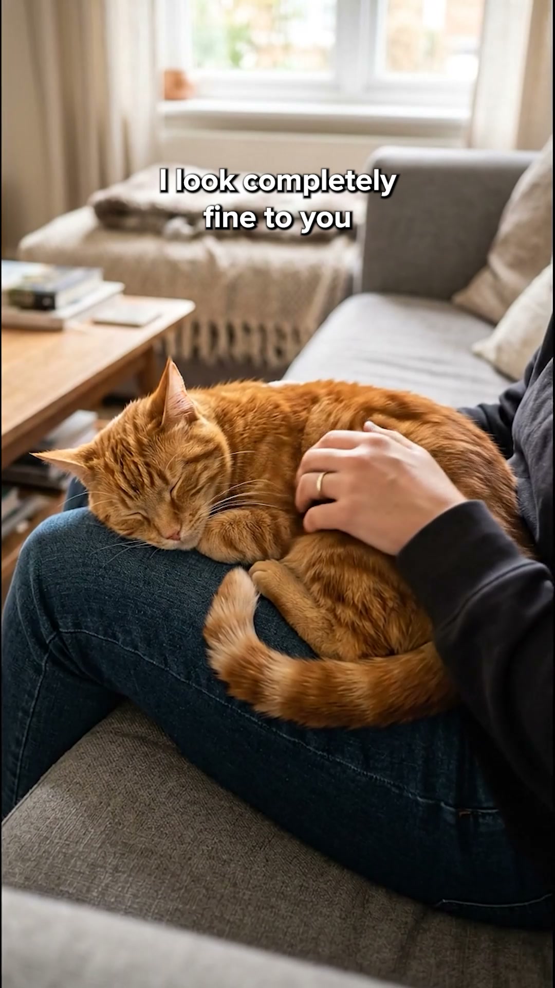 Is Your Cat Drinking Enough Water