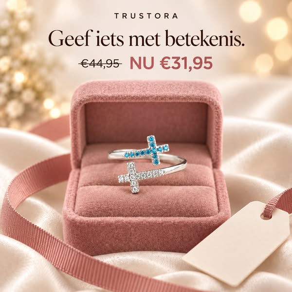 Een symbool, dichtbij