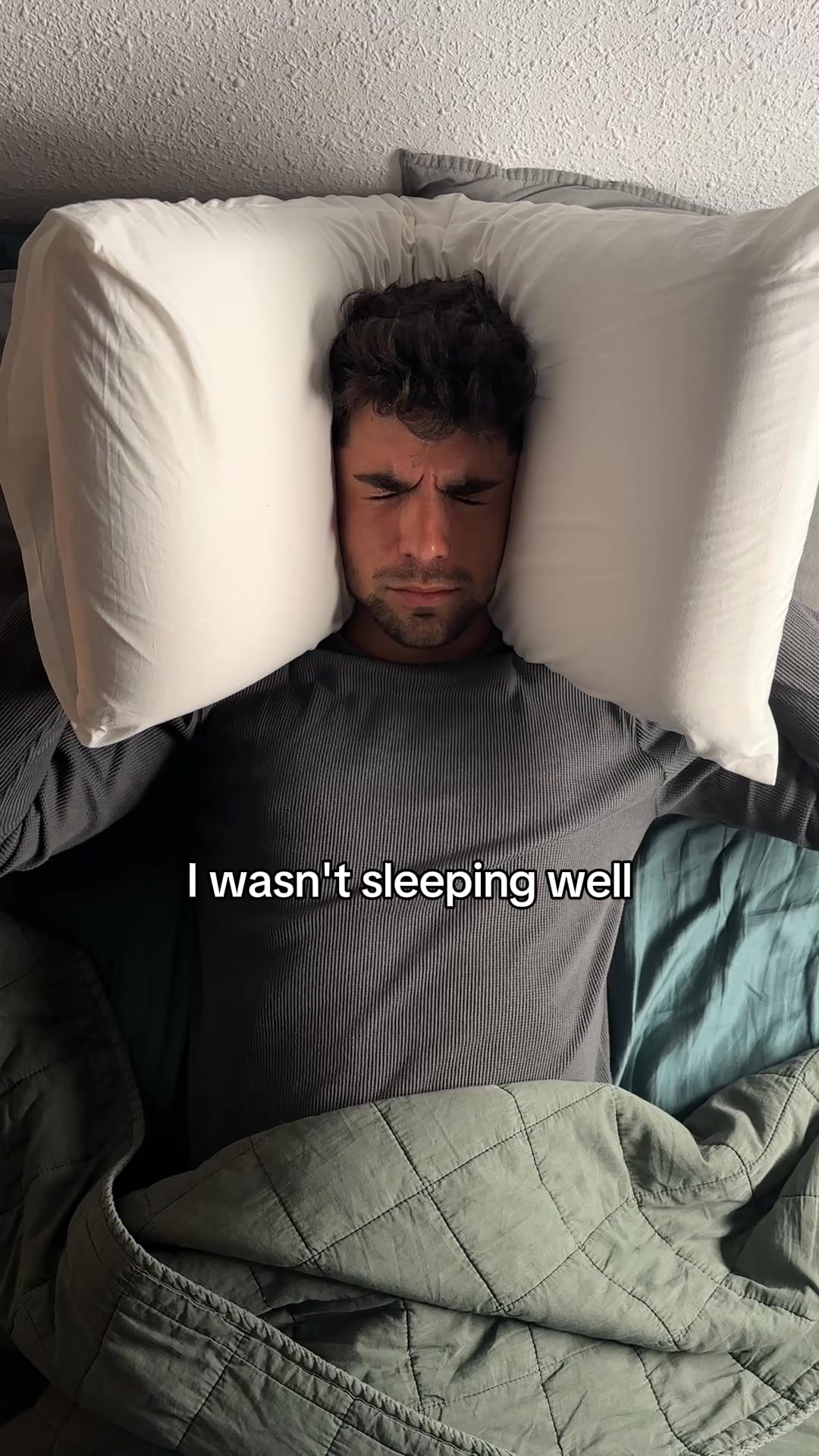 +4,500 people sleep better every night.