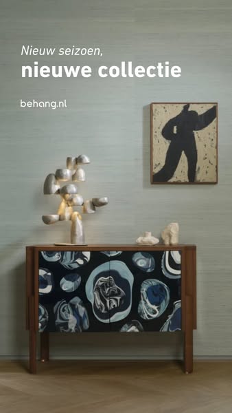 Behang.nl - dé luxe behang specialist