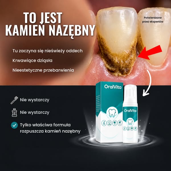 Dlatego pasta do zębów nigdy tak naprawdę nie rozwiązuje problemu nieświeżego oddechu