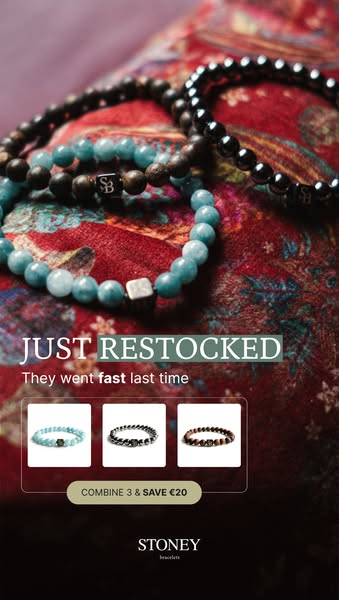 Shop Stoney Bracelets