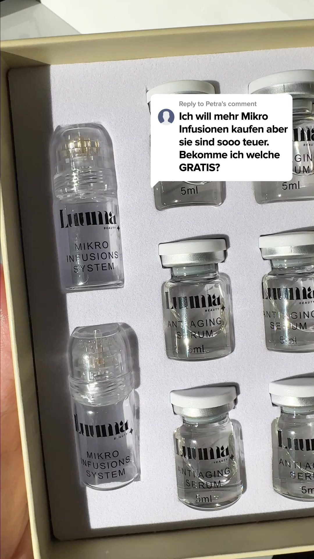 Bye, Bye Anti Aging Routine!