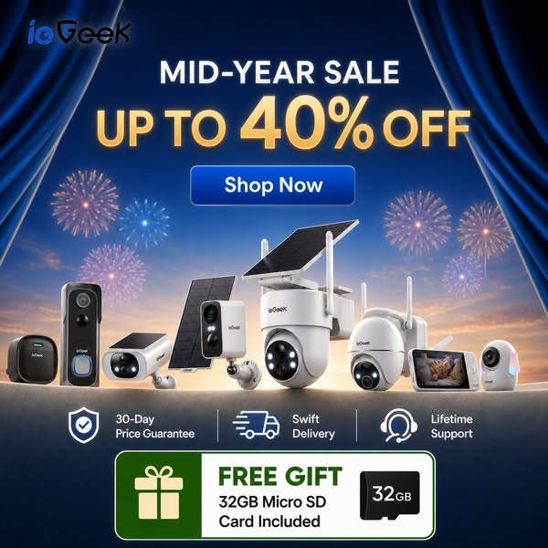 Free Gifts + Big Bundle Savings