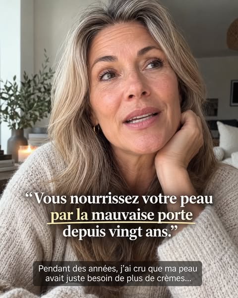 Retrouvez ce qui vous ressemble.