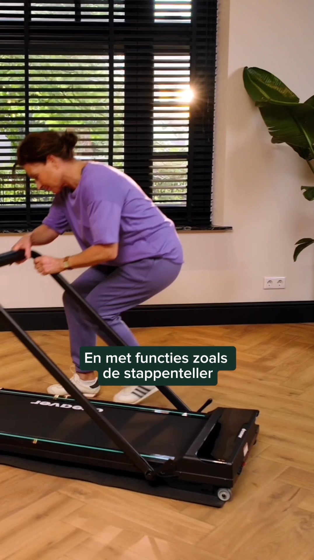 €100 korting + €75 aan extra's!