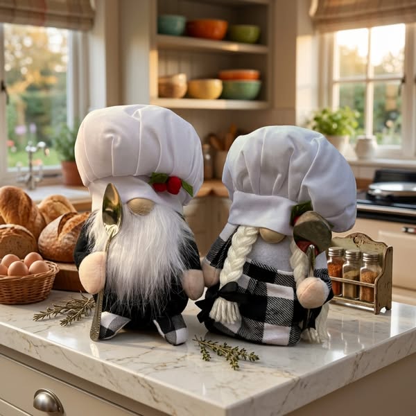 The Sweetest Gift for Your Kitchen This Holiday!