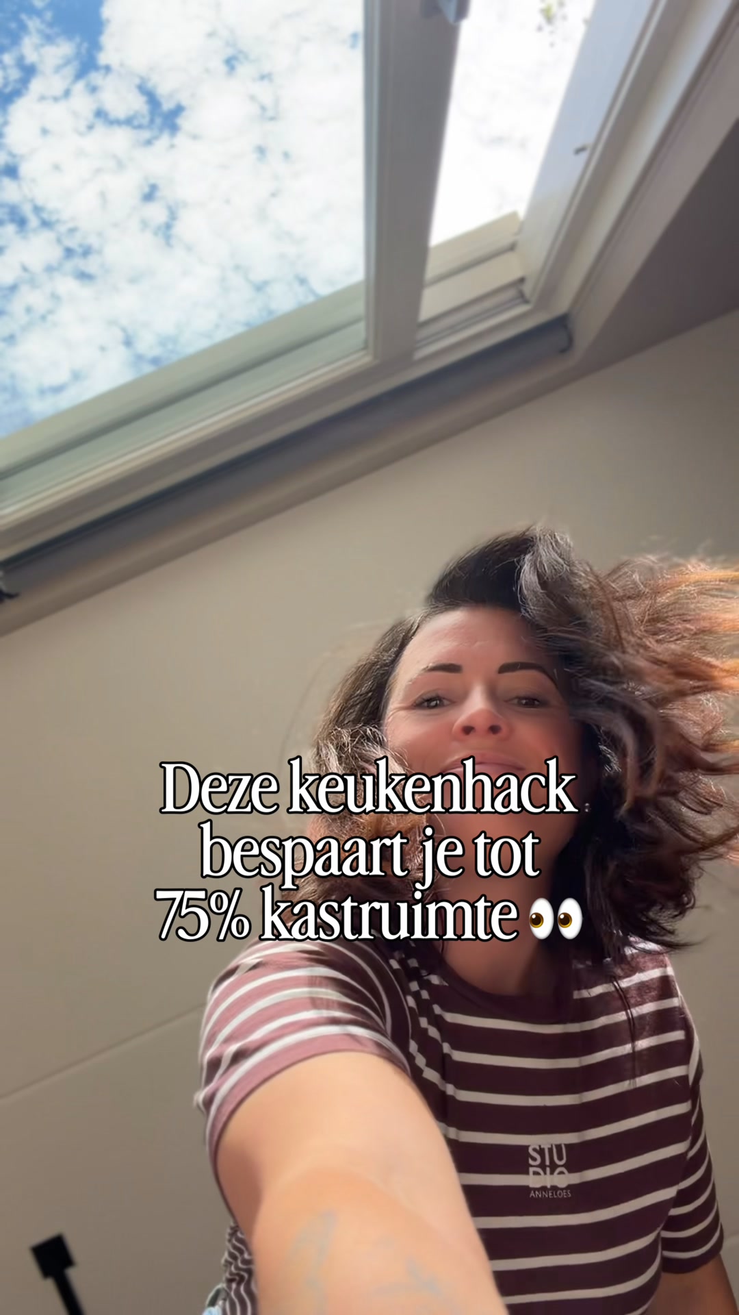 CuliStack® - Pannenset Pro 12-delig | Stapelbaar & Premium Design