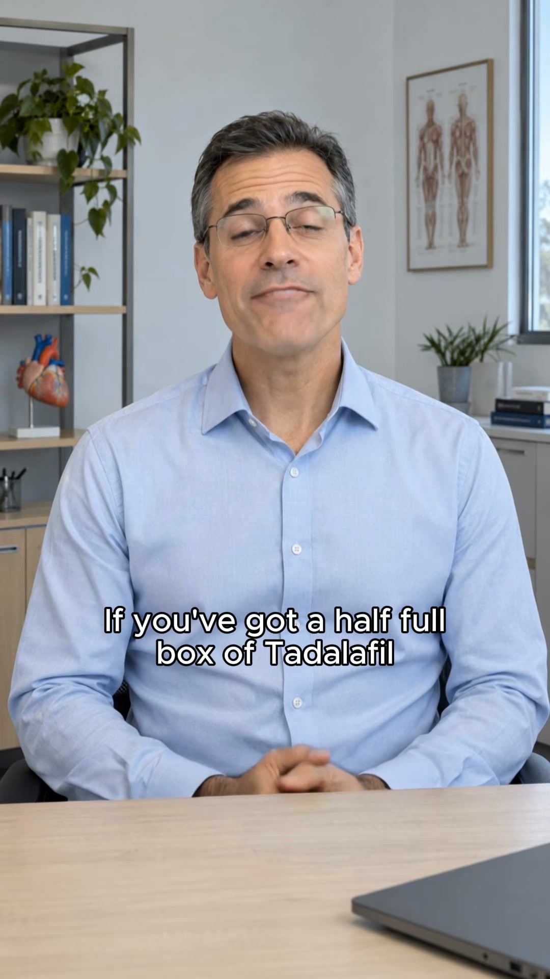 Peak Male Performance