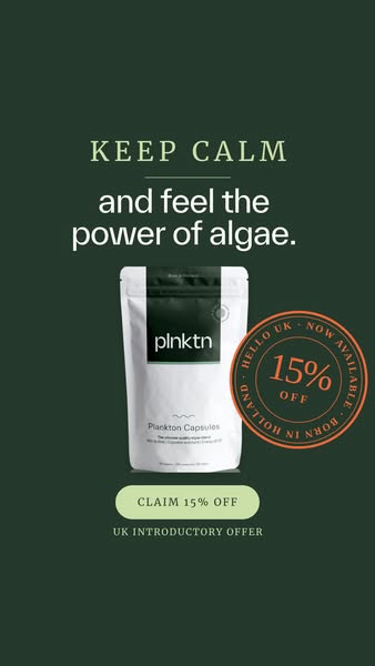 All your essentials. Just 2 capsules a day.
