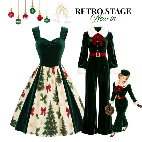 Retro-Stage