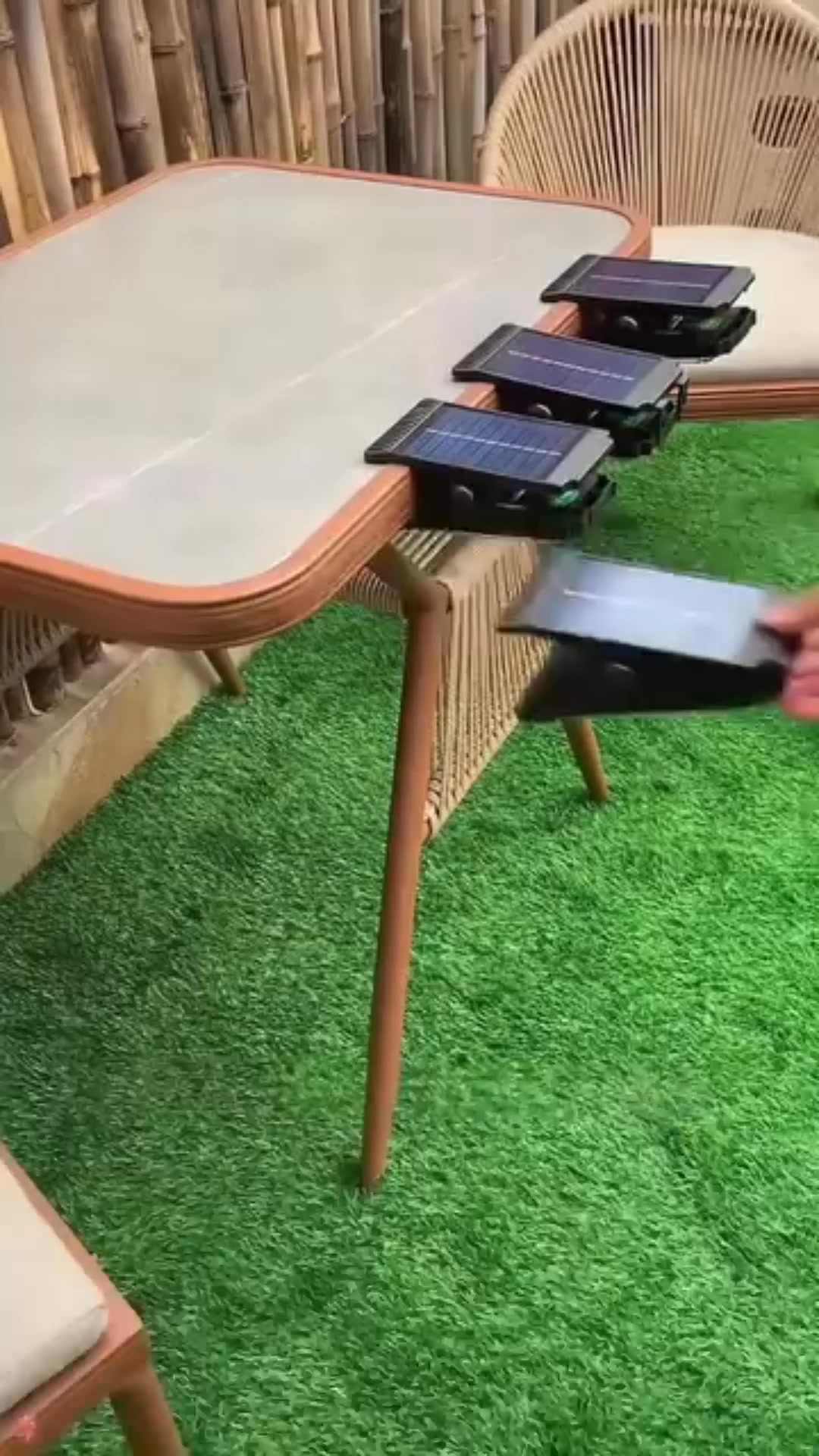 Energía solar inteligente para tu hogar