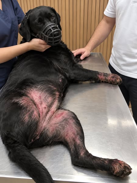 Das hat für meinen Hund alles verändert