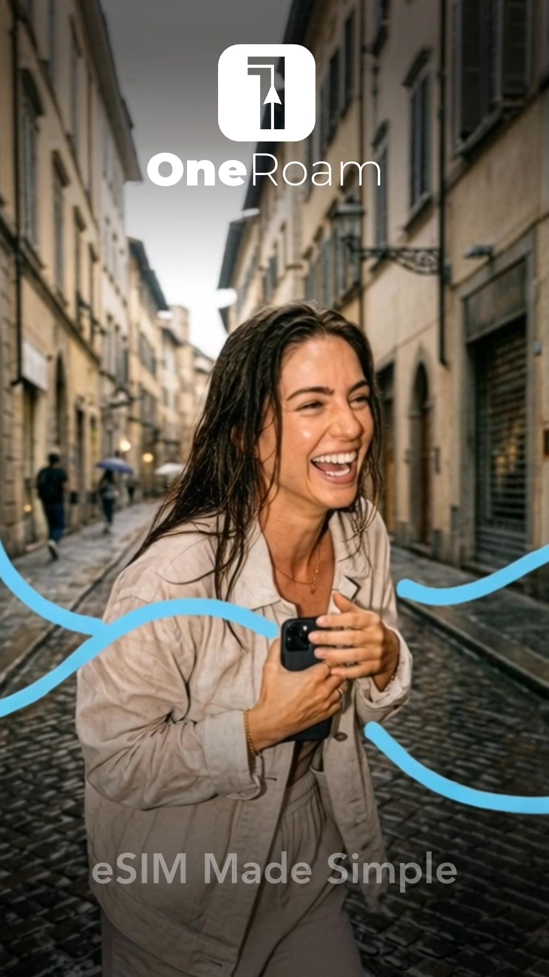 15% Off Global Unlimited Plans
