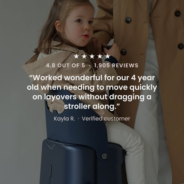 A Seat When Travel Turns Into Waiting