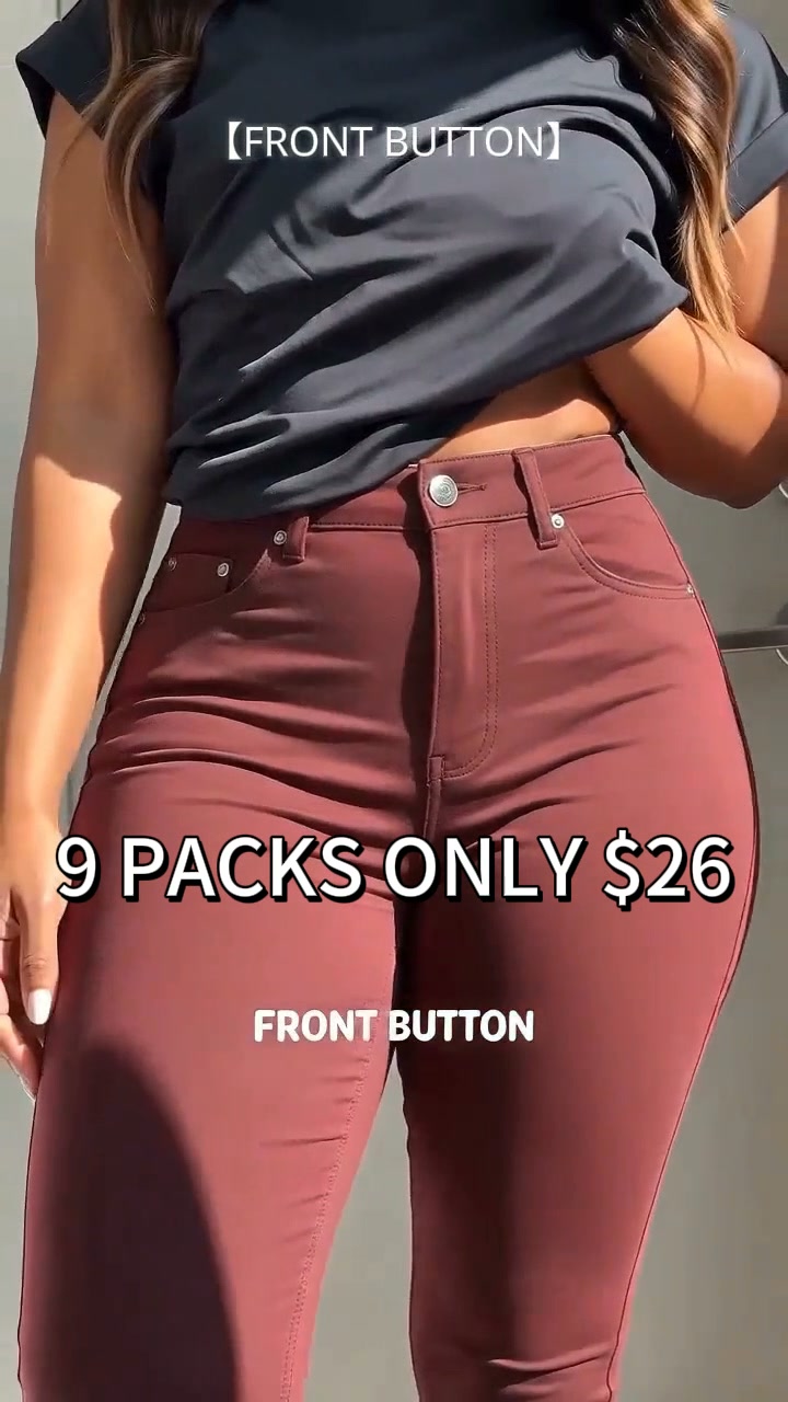 9-Pack $26 — Girl math says this is basically free.