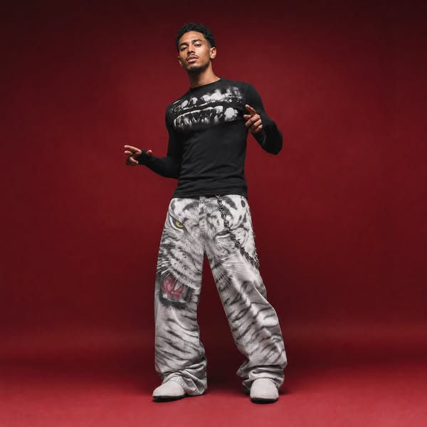 PROJECTISR US | Premium Independent Designer Clothing