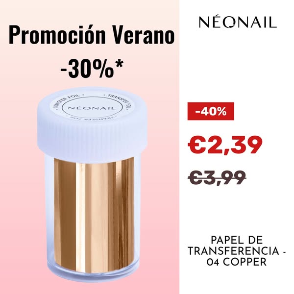 NEONAIL ESPAÑA