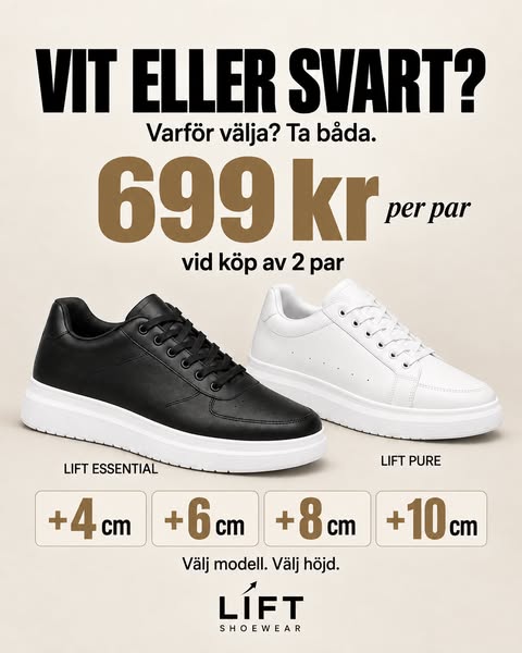 Tillfälligt erbjudande