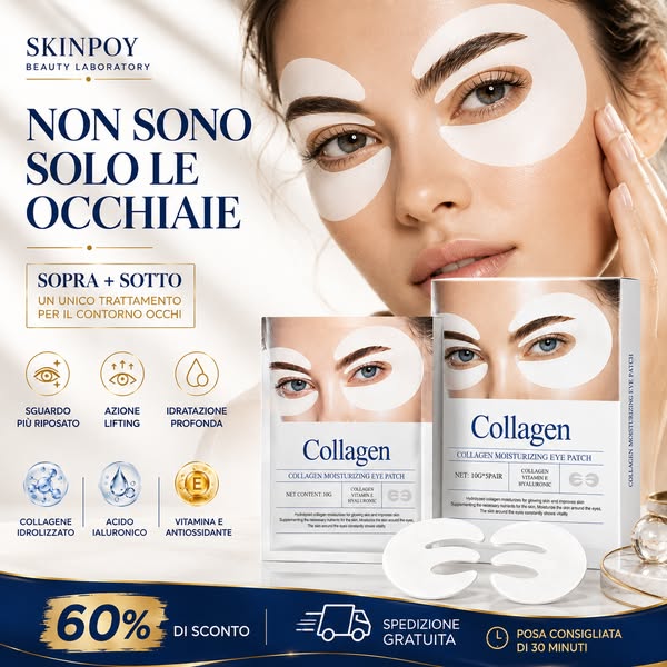 Spedizione gratuita!!