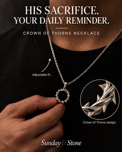 Premium Christian Jewelry