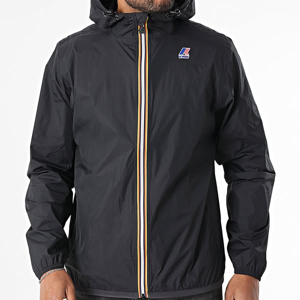 K-Way | €140