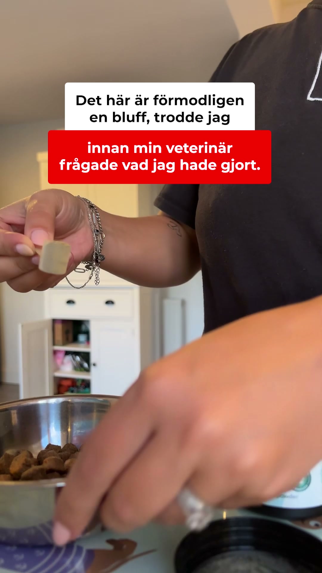 Fräschare andedräkt på bara två veckor
