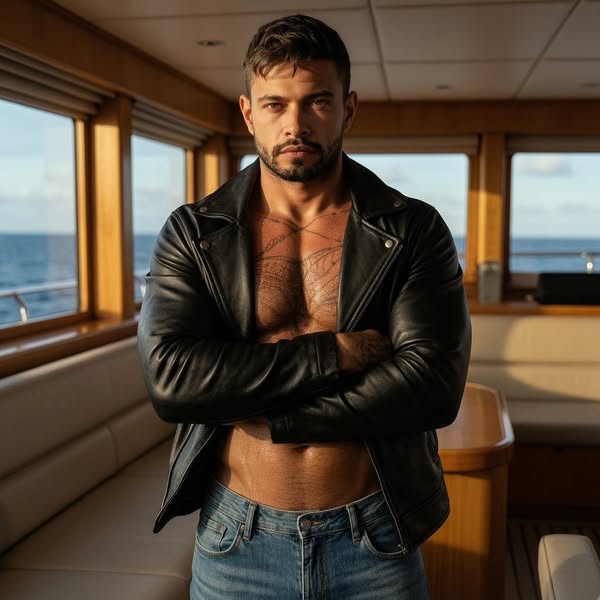 Warning: This Might Leave You Breathless!