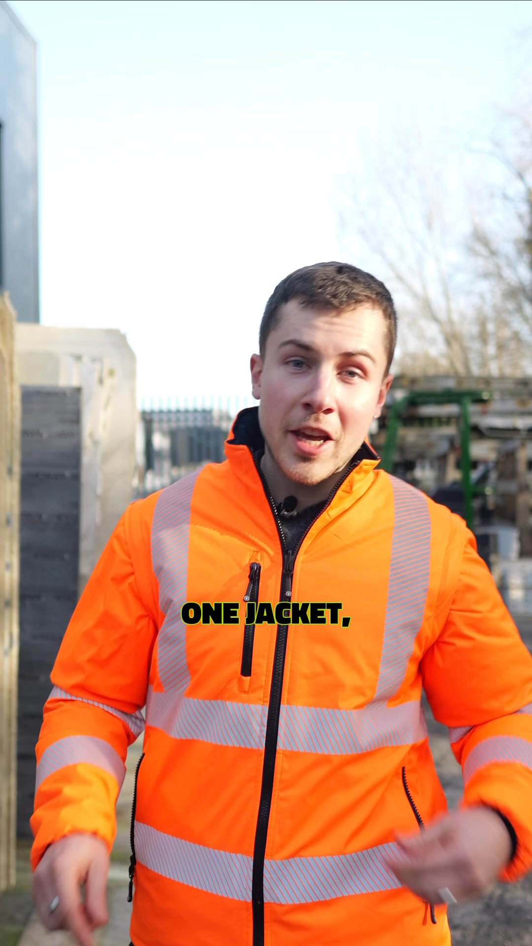 Workwear That Works For You