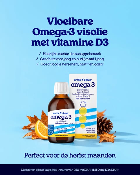 Winnaar beste supplement!