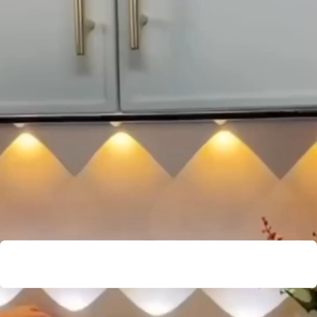 Luma - Kabelloser LED-Streifen mit Bewegungssensor