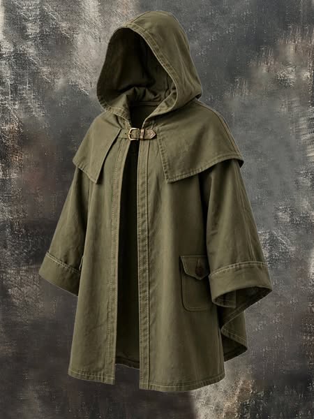 Dein Abenteuer. Dein Western-Look