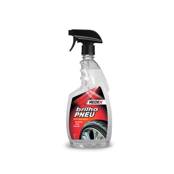 Redex Brilho Pneu