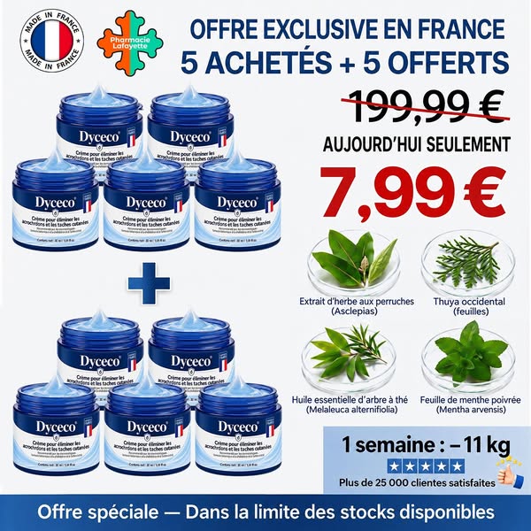 Livraison gratuite partout en France | Garantie satisfait ou remboursé de 180 jours