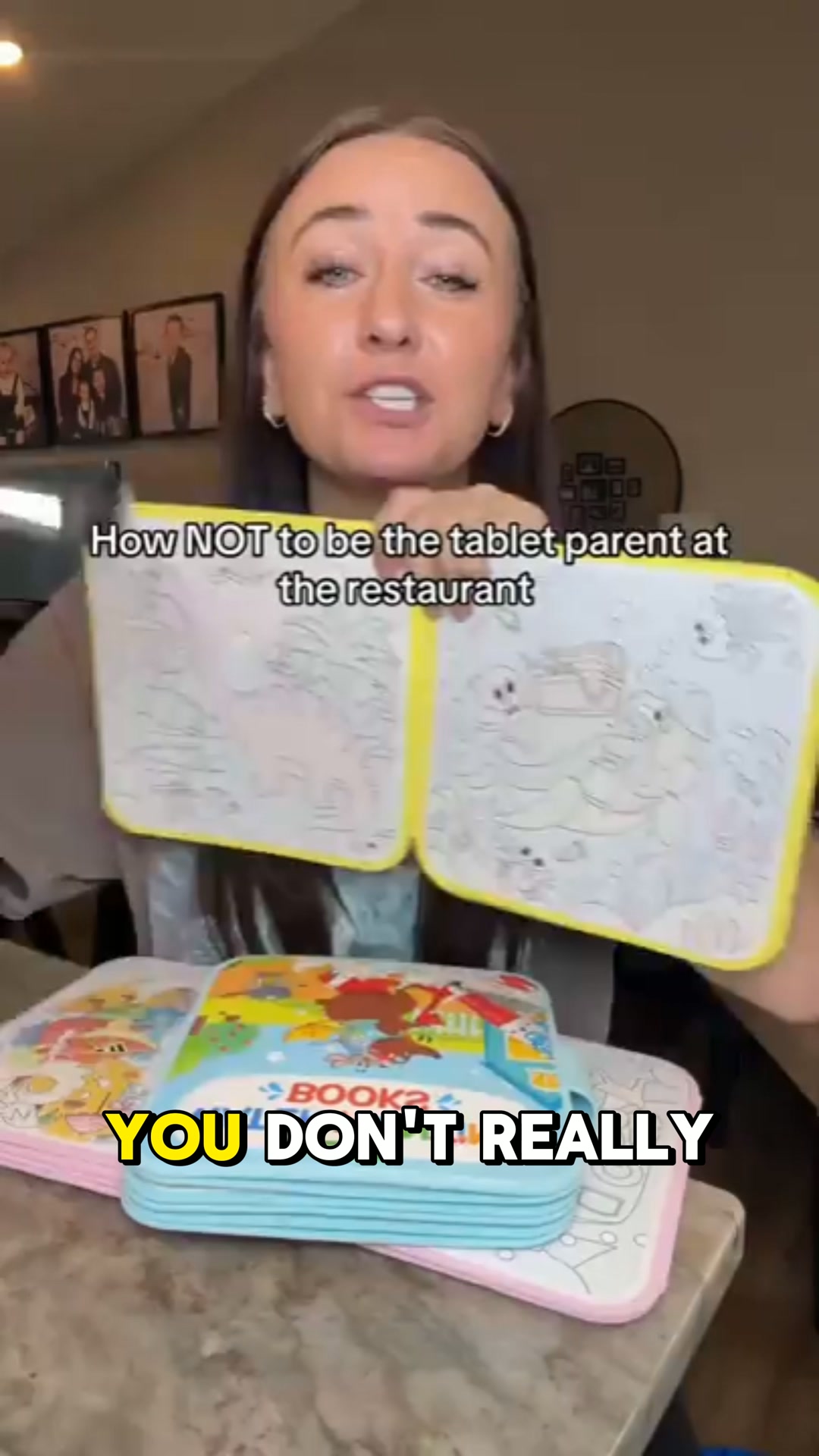 Screen-Free Fun That Travels