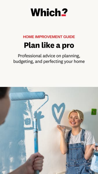Transform your home with confidence!