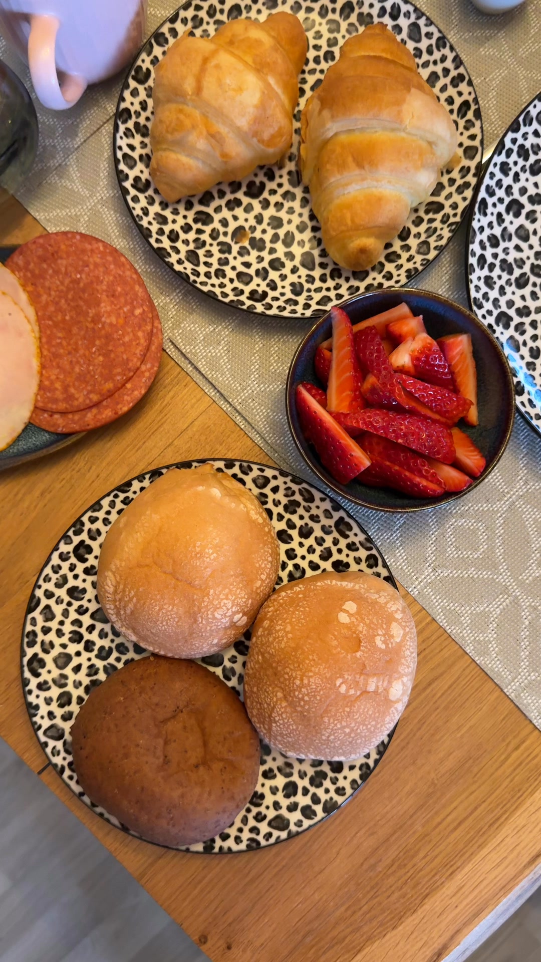 Glutenfreier Genuss beginnt hier