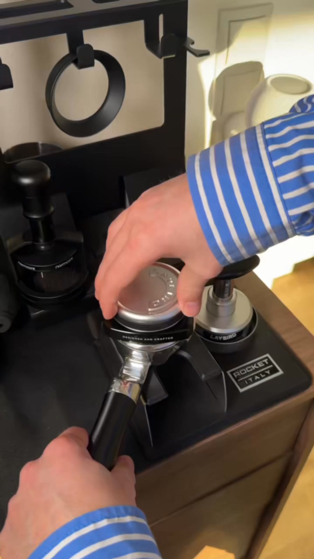 Upgrade Your Espresso Setup