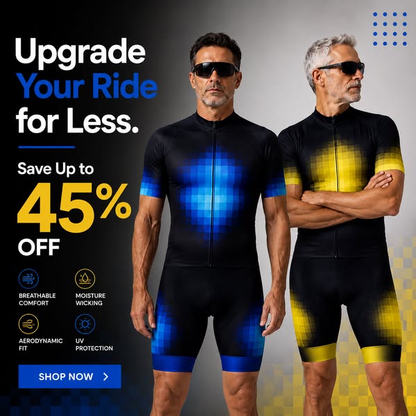 Premium Jerseys from $54