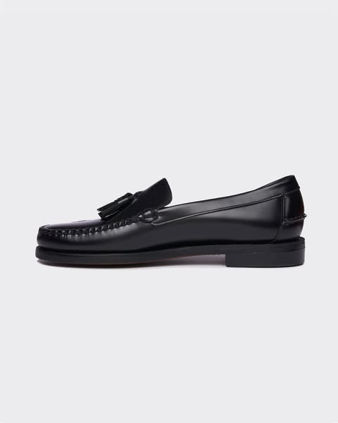 Mocassino Classic Will Nero