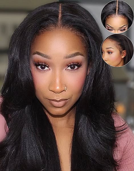 My First Wig