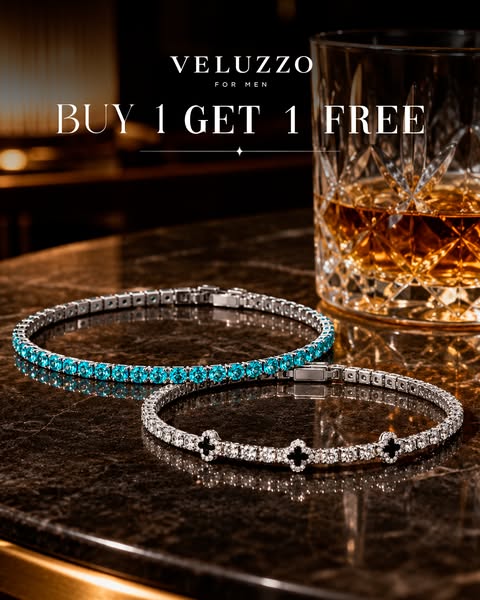 BRACELETS.